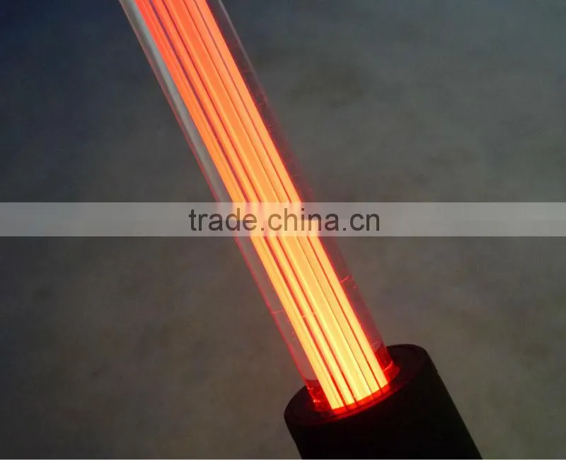 Professional Led Umbrella Manufacturer in Shenzhen Umbrella Factory OKLED15
