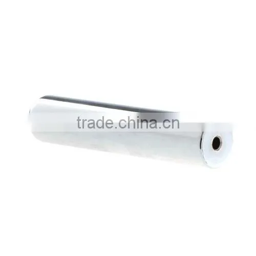 Stainless Steel Chrome Tone Bar Guitar Lap Slide For Guitar Bass