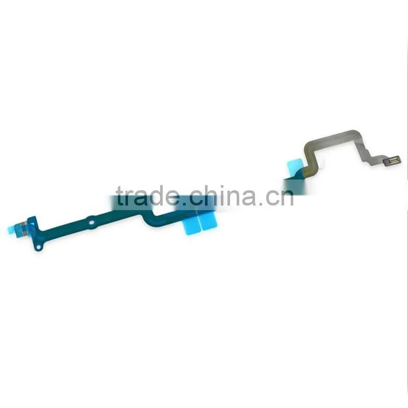 Internal Mainboard Home Button Link Flex Cable Connector For iPhone 6 Plus 5.5"