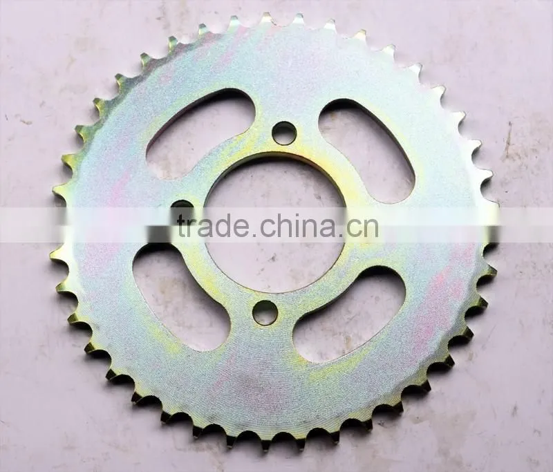 WIN100 41T Motorcycle Sprocket