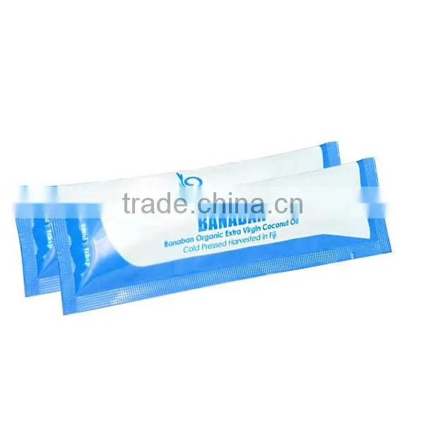 Manufacturer Wholesale TOP-Grade BANABAN Sachets Organic Coconut Oil