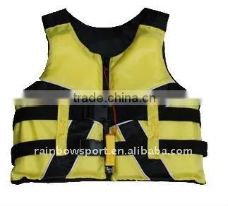 CE Life Jacket RB65-01