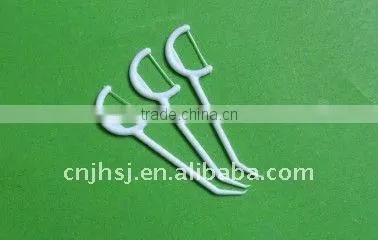 Dental Floss/Dental Care