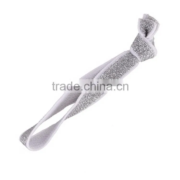 Top level manufacture hair bow ties craft