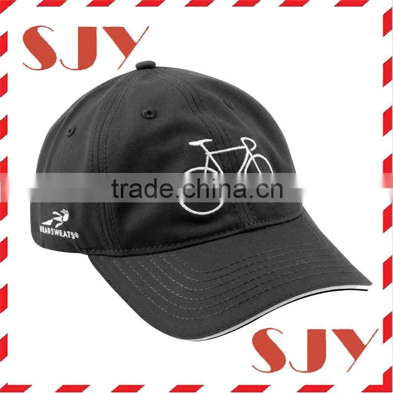 fall hats fashion golf hat with marker ,adjustable drawstring hat