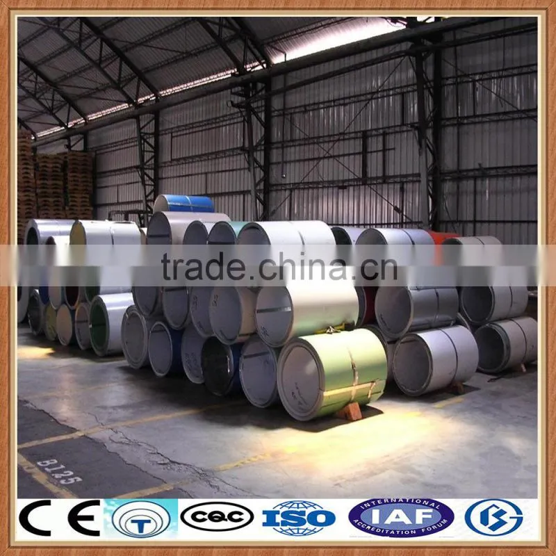 Building construction material ppgi sheet price/color coated ppgi ral 9012/ppgi sheet made in china
