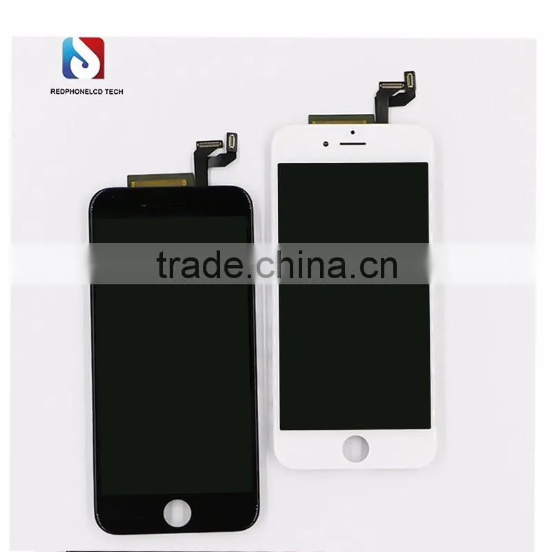 2016 mobile phone lcd for iphone 6s