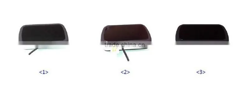 zg666gps web platform tracker LK208 4400 mA battery long standby Easy to installation
