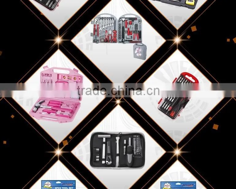 8Pcs Mini Laptop Factory Supply Hand Tool Set