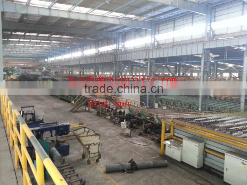 API 5CT 13 3/8" seamless 5.5 inch p110 steel pipe