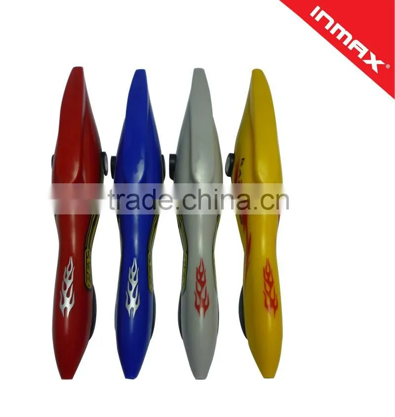 Yes Novelty Imprint Simple Car Shape Pen/Cute Car Pen For Promotion