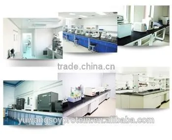 Shandong Yuwang Ecological Food Industry Co., Ltd. company overview - view 3