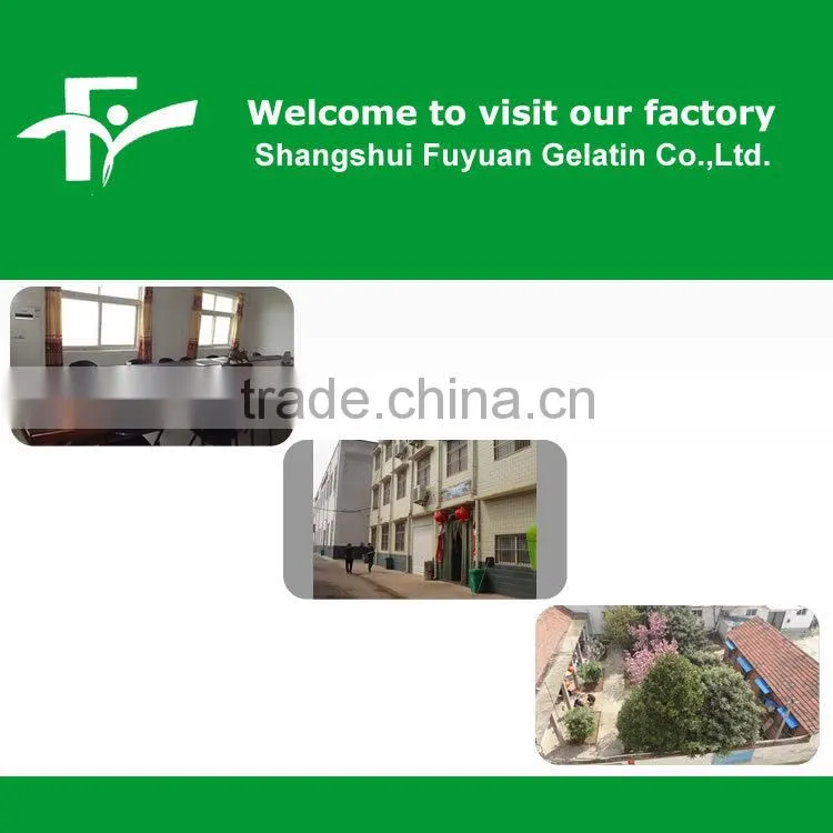 Fine liquid capsules gelatin/Pharmaceutical gelatin capsules