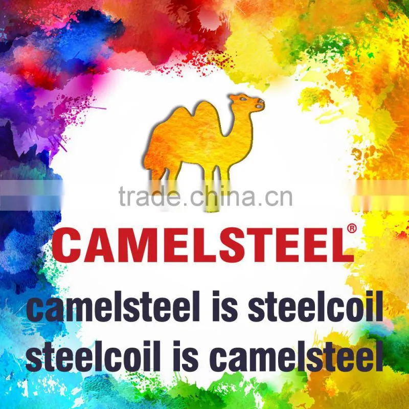 Steel Coil Type and Cold Rolled Technique Galvanized steel coil for roofing sheet