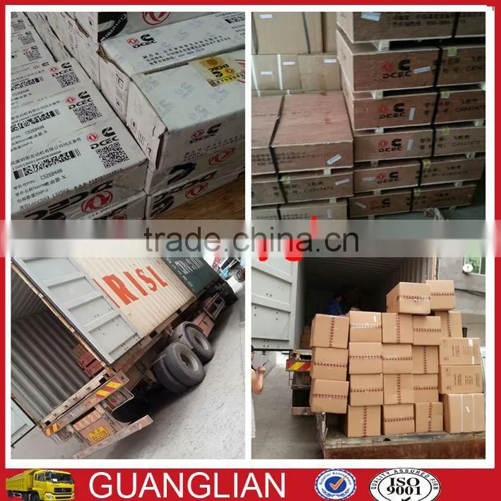 Natural Gas Engine Parts Oxygen Sensor G5900-3800103