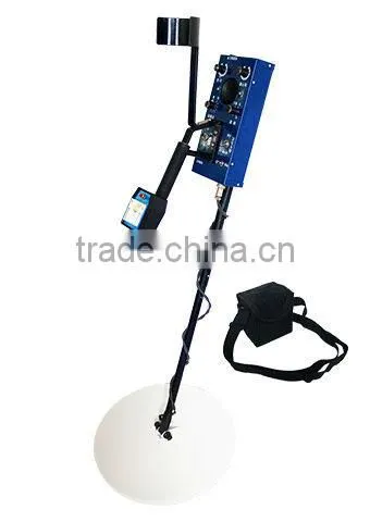 Metal Detector ts350 GROUND SEARCH METAL DETECTOR