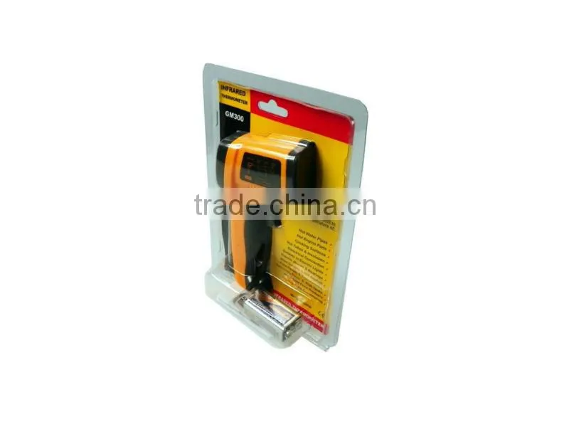 Infrared thermometer GM300 IR thermometer temperature tester