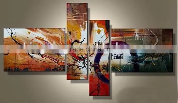 Wholesale Canvas Oil Painting at Good Price