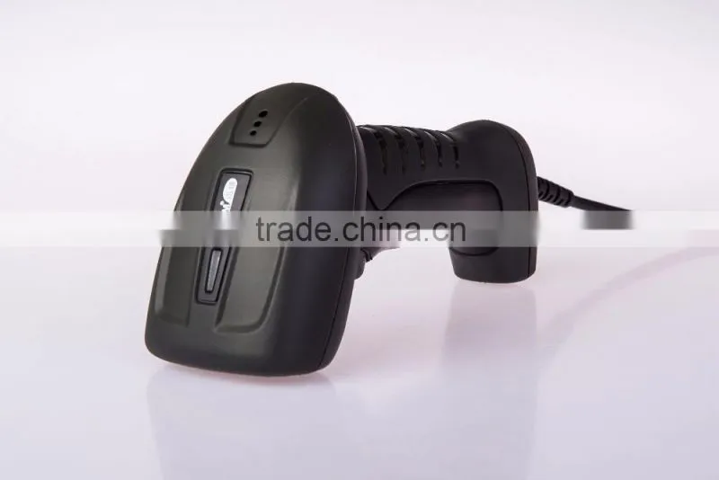 NT-S2 CCD USB quakeproof high quality barcode scanner