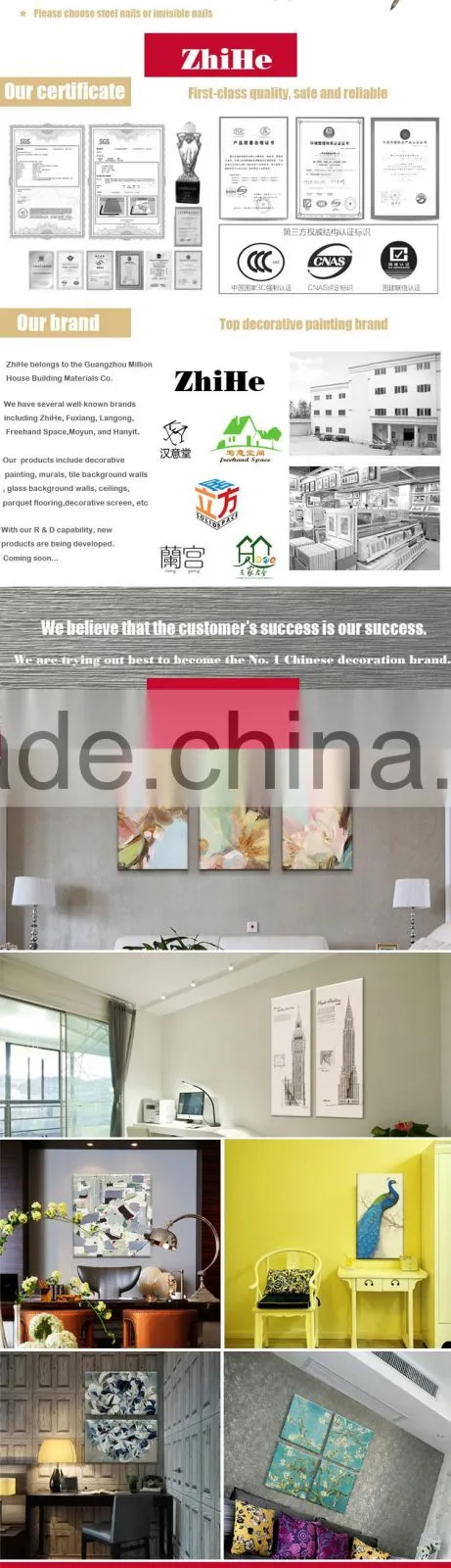 wholesale dropshipping abstract painting artificial flower rose flower backdrop decoration flower shape wall for decoration home