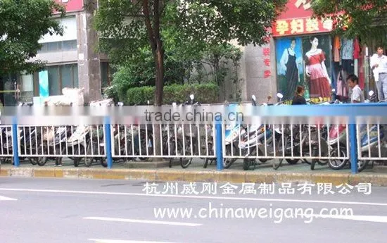 Municipal Engineering Guardrail