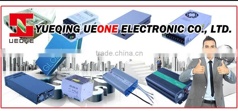 DC-DC switching power supply 48v to 5v 20a switching power supply 100w