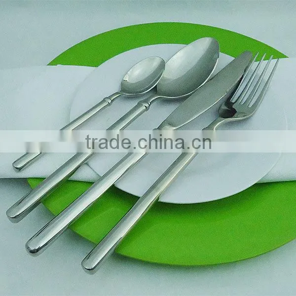 Stainless Steel Fork Spoon