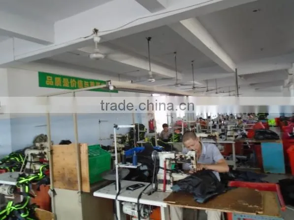 Quanzhou Sanfeng Bags Factory company overview - view 4
