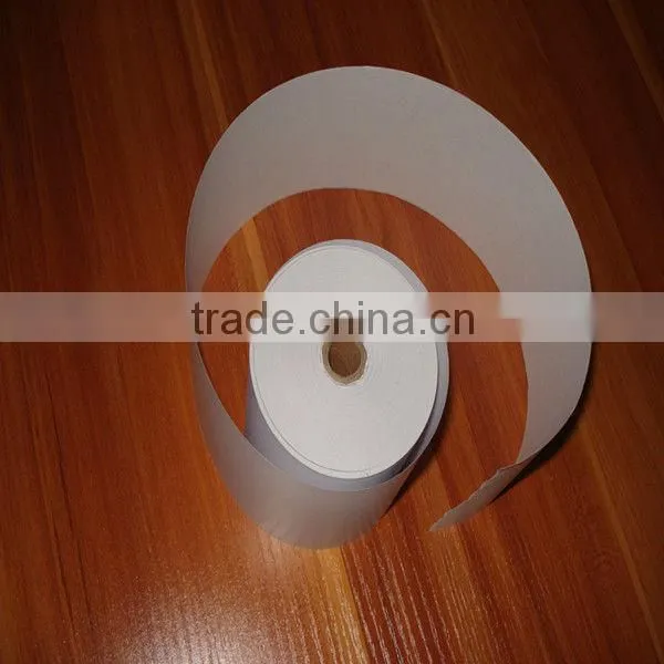Cheap ATM thermal rolls with black mark