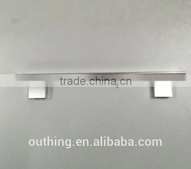 new t shape kitchen cabinet handle and aluminum furniture handle
