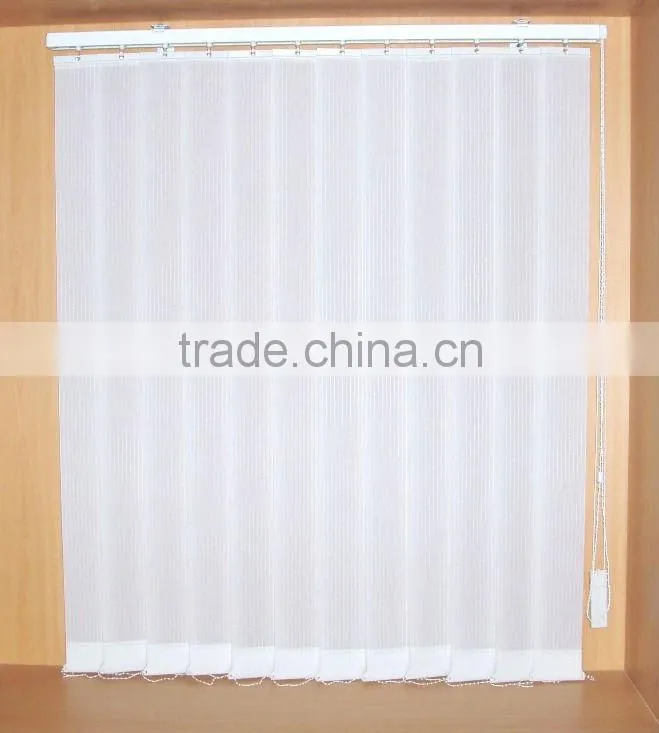the latest fabric vertical blinds