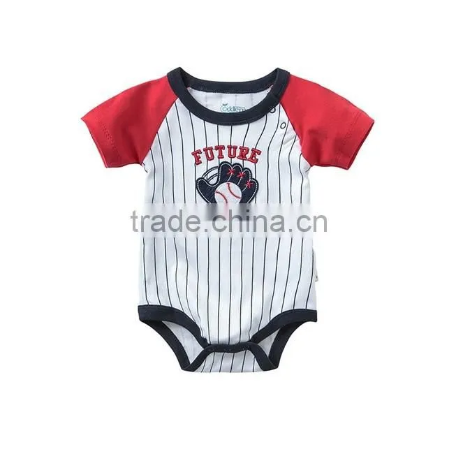 Baby Rompers 2016 summer kids clothing