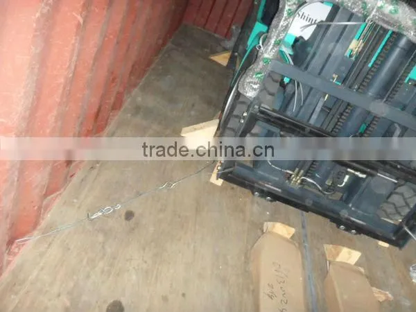 price of forklift CPD25 heli forklift of china 2.5T forklif truck anhui heli forklift price of forklift