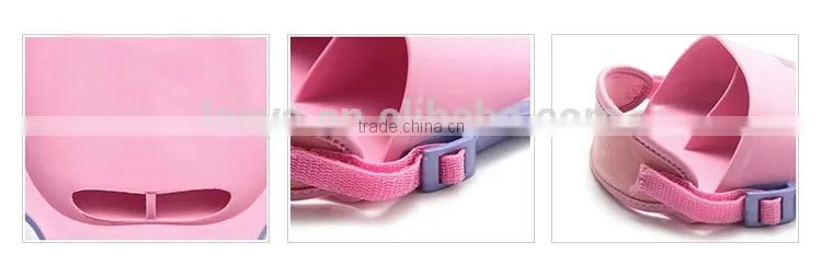 Hot sale mermaid tail for swim kids swim flippers swim fins