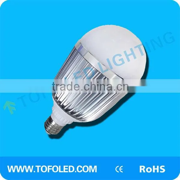 ce rohs 5630SMD E27 led bulb lamp