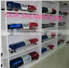 LED Module Type Light Bars