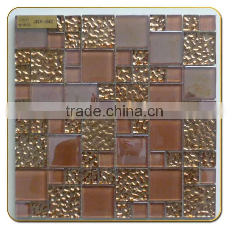 Original Factory Quality Mosaic Tile Price For Kitchen