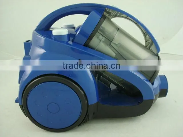 Powerful vacuum cleaner model CS-T4002A