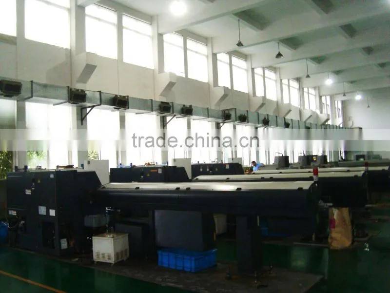 Ningbo Tianyu Optoelectronic Technology Co., Ltd. company overview - view 4