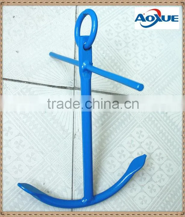Marine rigging hardware boat anchor