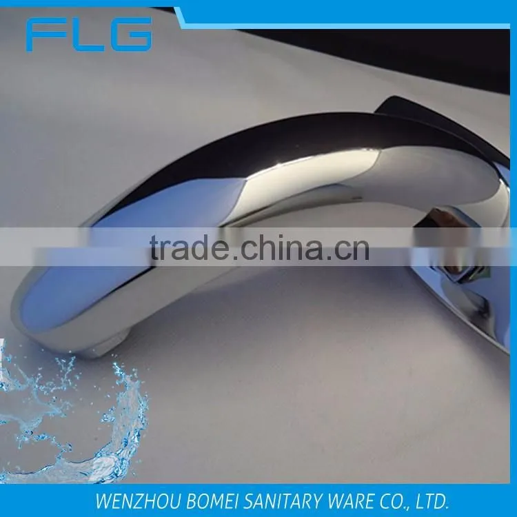 FLG8805 basin faucet automatic sensor faucet, sanitary ware sensor faucet