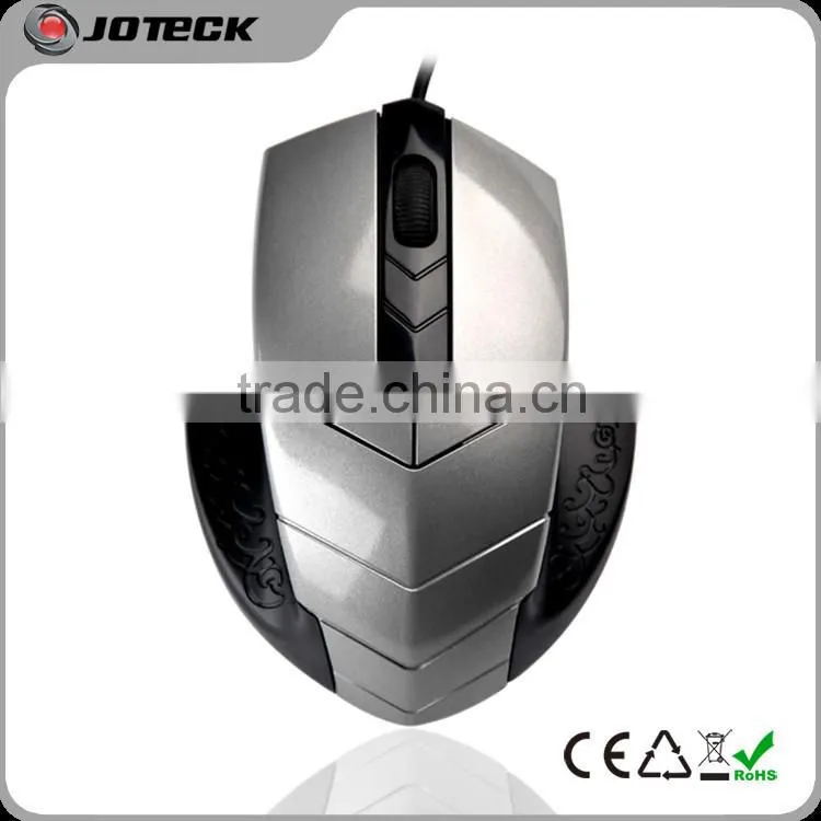 3d fun computer mouse