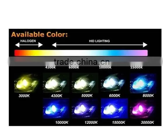 35W D3 D3S D3C Xenon HID Xenon Bulb Lamp Light 10000k 4300k 5000k 6000k 8000k Car Headlights