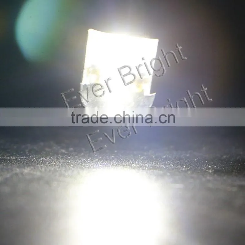 China 2016 new products 6500K white 3SMD car led light led T10 car lights 2016