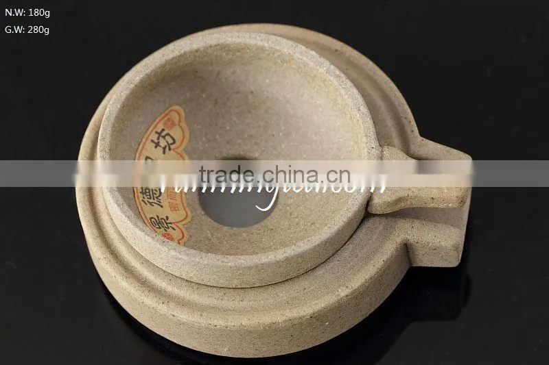 Ceramic Stone Mill Strainer Jingde town