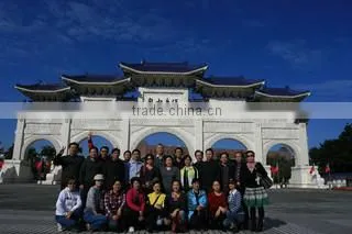 Anhui Textiles Development Imp.& Exp. Co., Ltd. company overview - view 3