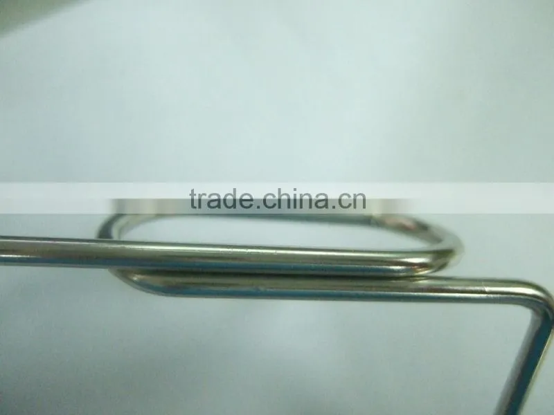 string scissors hair remover