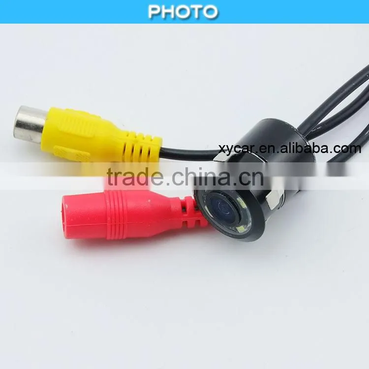 2015 Hot Selling Hidden Car Front View Camera For All CarsXY-1217F
