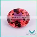 WuZhou Gems Synthetic Nano Gems Clear Aquamarine Gemstone Prices
