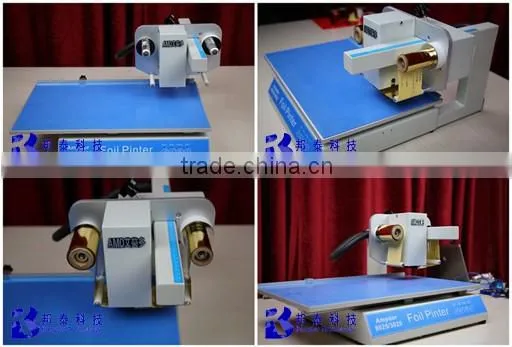2015 New Type Digital business card Printer